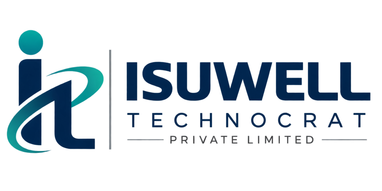 ISUWELL Logo